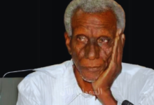 إسحق احمد فضل الله